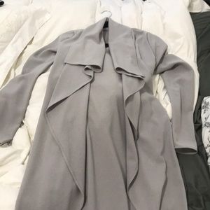 Jacket / shawl from M by Mendocino